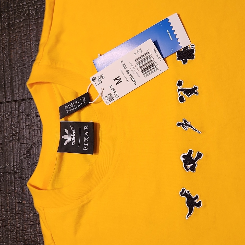 Sold out Unisex Cotton Tee - Picture 2 of 5